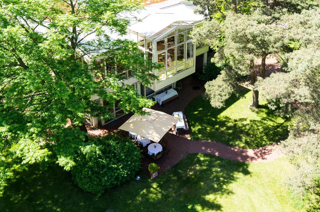 Gda Hotel Kleefeld Buchholz in der Nordheide Exterior photo